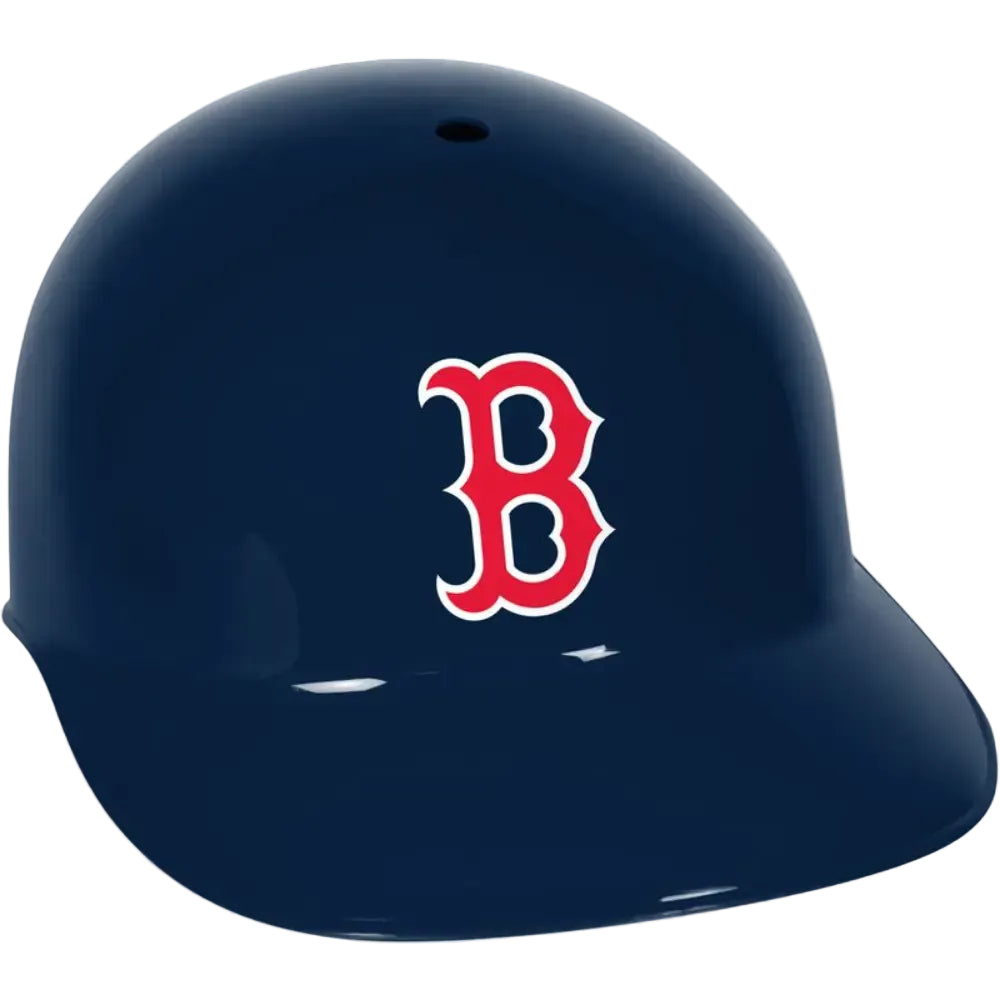 Casco Rawlings MLB Tamaño Real Red Sox