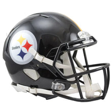 Casco Riddell NFL Speed Authentic Steelers