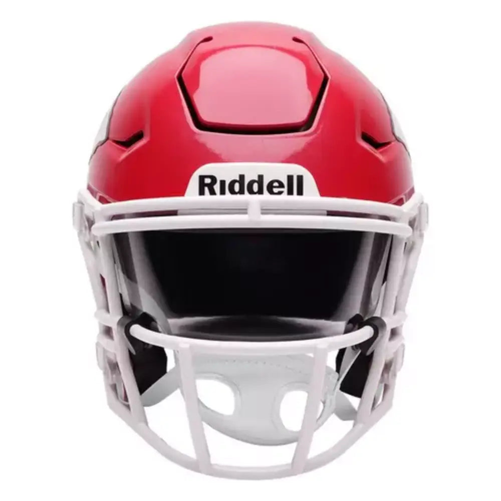 Casco Riddell NFL SpeedFlex Mid-Size Chiefs