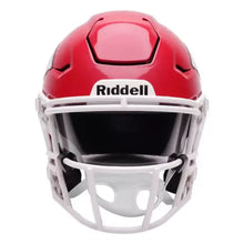Casco Riddell NFL SpeedFlex Mid-Size Chiefs