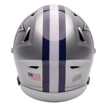 Casco Riddell NFL SpeedFlex Mid-Size Cowboys