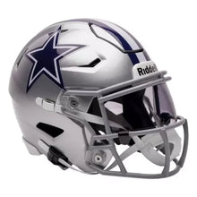 Casco Riddell NFL SpeedFlex Mid-Size Cowboys