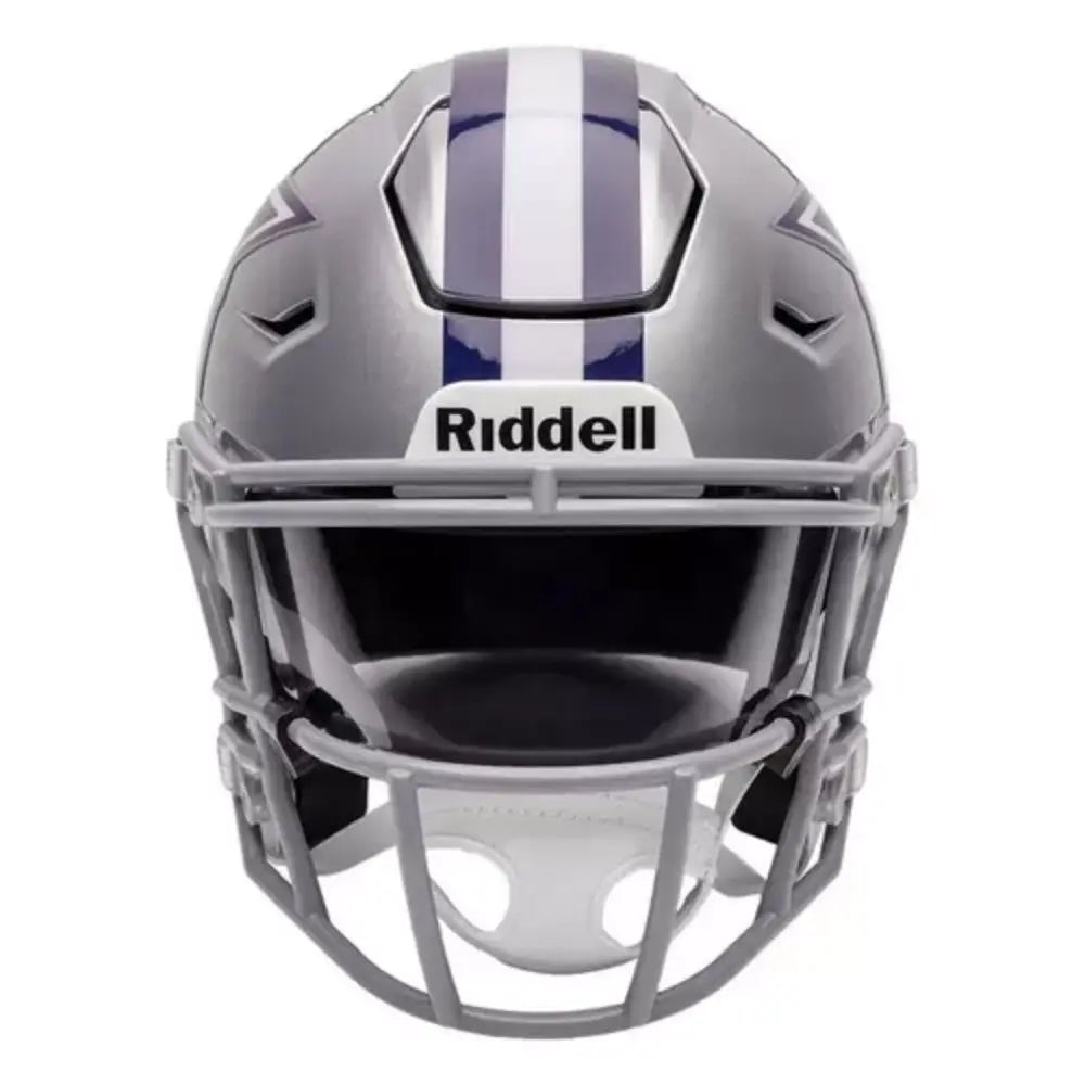 Casco Riddell NFL SpeedFlex Mid-Size Cowboys