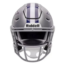 Casco Riddell NFL SpeedFlex Mid-Size Cowboys
