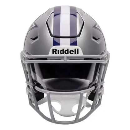 Casco Riddell NFL SpeedFlex Mid-Size Cowboys