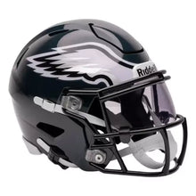 Casco Riddell NFL SpeedFlex Mid-Size Eagles