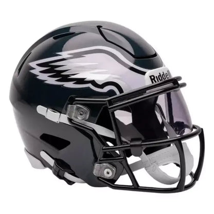 Casco Riddell NFL SpeedFlex Mid-Size Eagles
