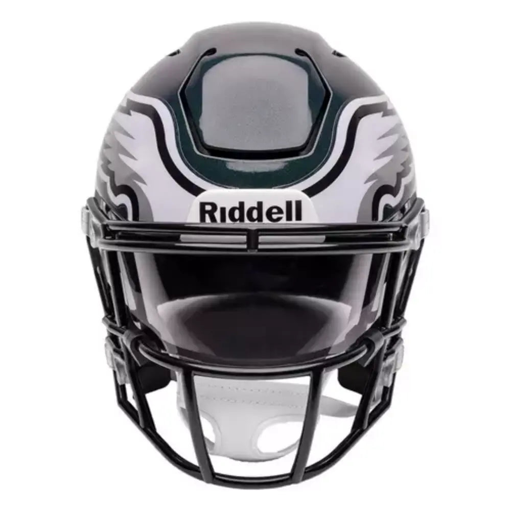 Casco Riddell NFL SpeedFlex Mid-Size Eagles
