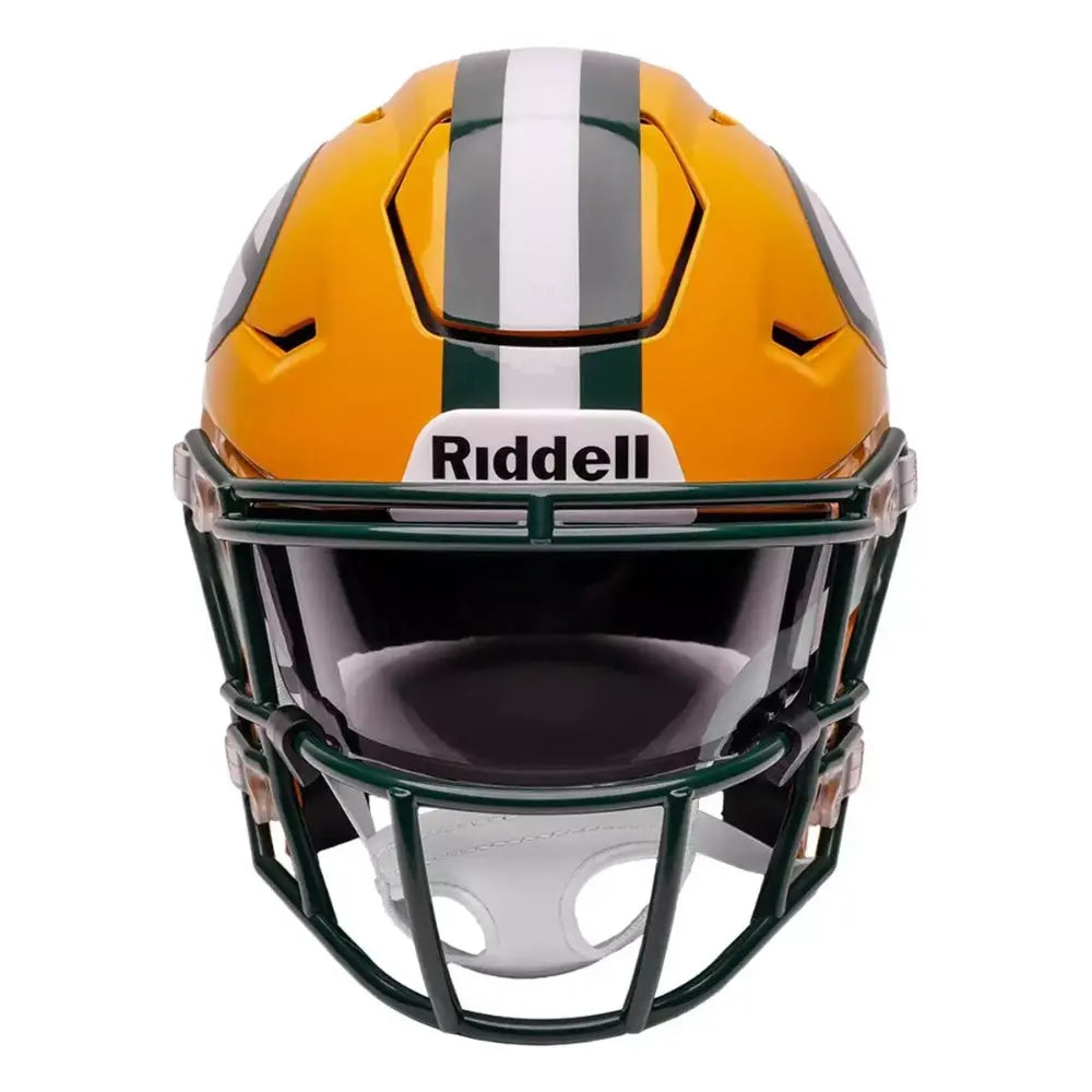 Casco Riddell NFL SpeedFlex Mid-Size Packers