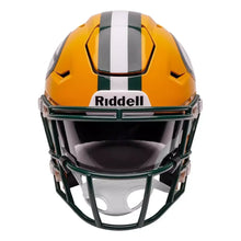 Casco Riddell NFL SpeedFlex Mid-Size Packers