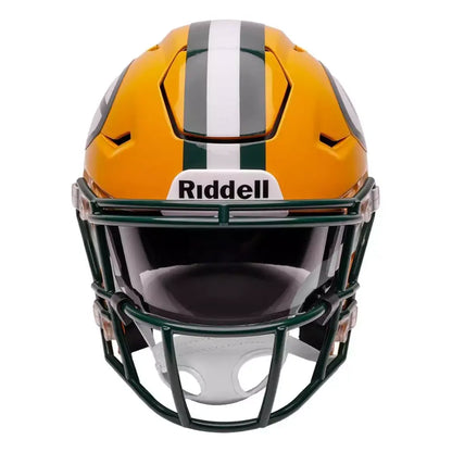 Casco Riddell NFL SpeedFlex Mid-Size Packers