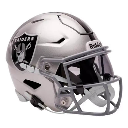 Casco Riddell NFL SpeedFlex Mid-Size Raiders