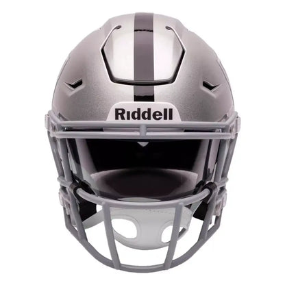 Casco Riddell NFL SpeedFlex Mid-Size Raiders