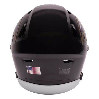 Casco Riddell NFL SpeedFlex Mid-Size Ravens