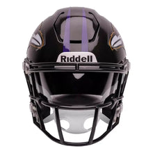 Casco Riddell NFL SpeedFlex Mid-Size Ravens