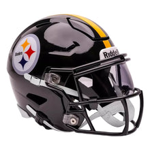 Casco Riddell NFL SpeedFlex Mid-Size Steelers
