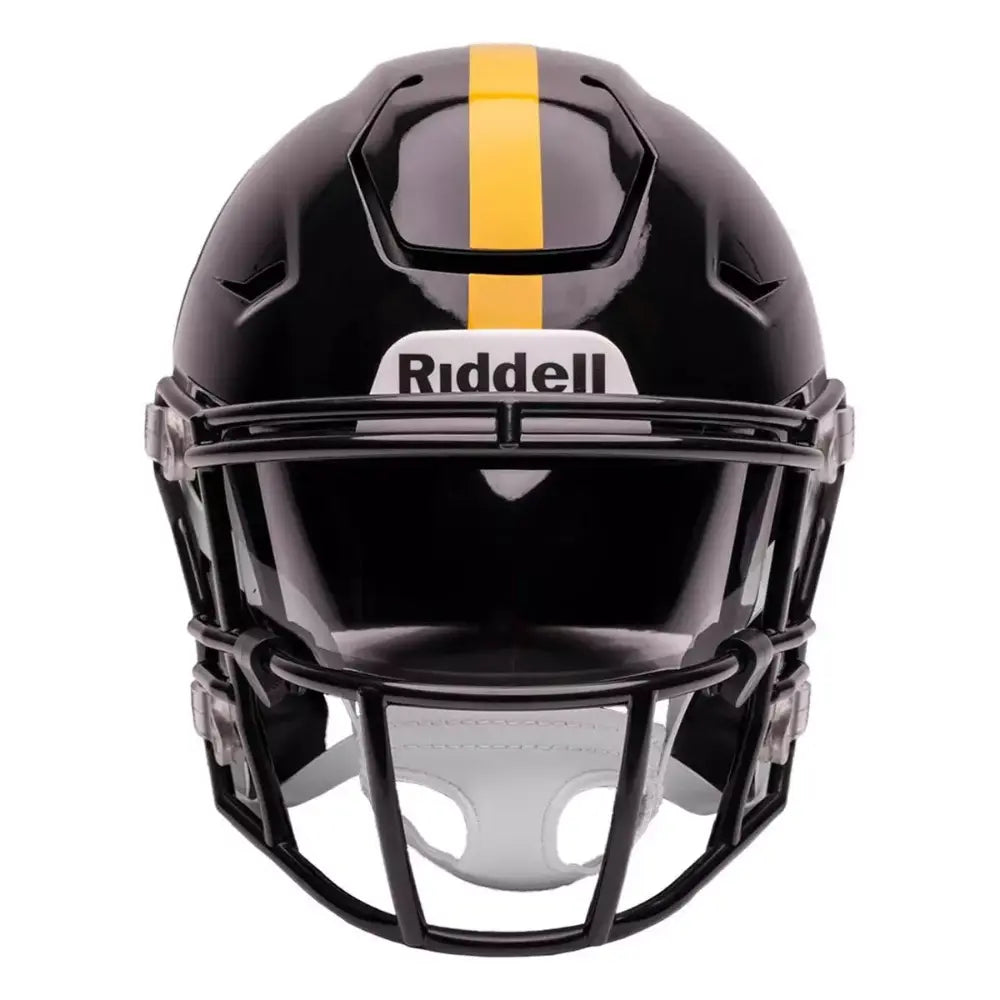 Casco Riddell NFL SpeedFlex Mid-Size Steelers