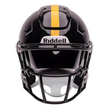 Casco Riddell NFL SpeedFlex Mid-Size Steelers