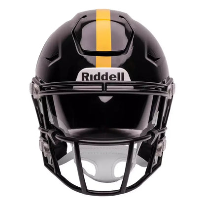 Casco Riddell NFL SpeedFlex Mid-Size Steelers