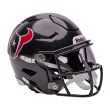 Casco Riddell NFL SpeedFlex Mid-Size Texans