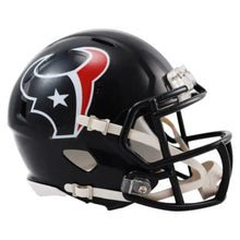 Casco Riddell NFL Speed Mini OTC Texans