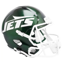 Casco Riddell NFL Speed Replica 2024 Jets
