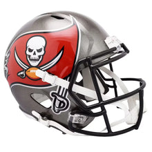Casco Riddell NFL Speed Replica Buccaneers