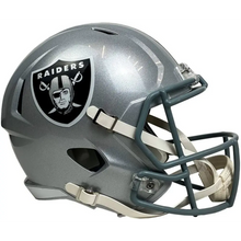 Casco Riddell Réplica OTC Raiders