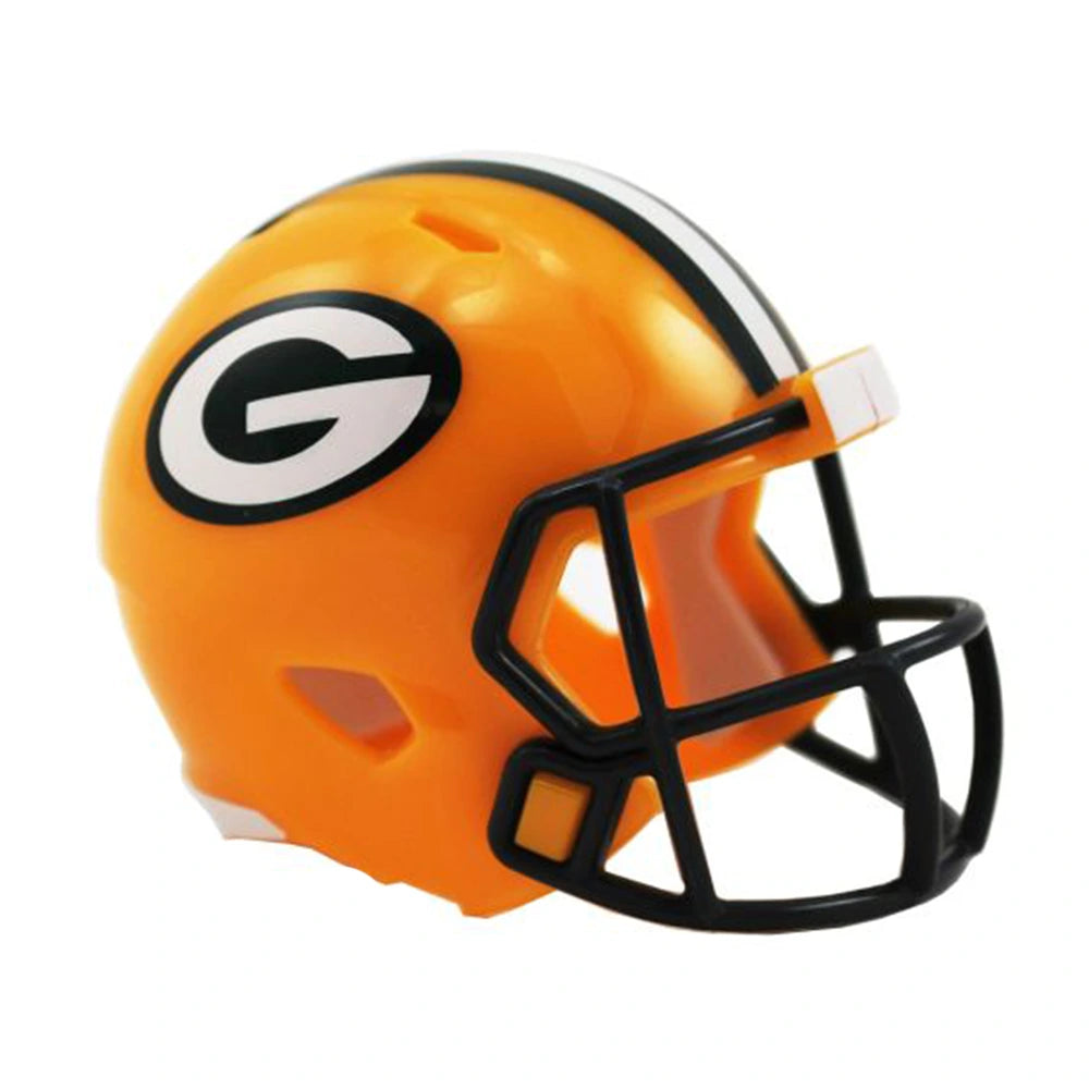 Casco Riddell Speed Pocket OTC Packers