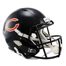 Casco Riddell NFL Speed Replica OTC Bears