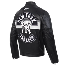 Chamarra Pro Standard MLB Born For Sport Yankees