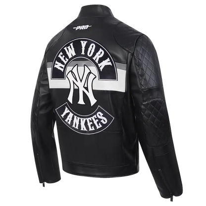 Chamarra Pro Standard MLB Born For Sport New York Yankees