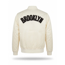 Chamarra Pro Standard NBA Triple Tonal Satín Nets
