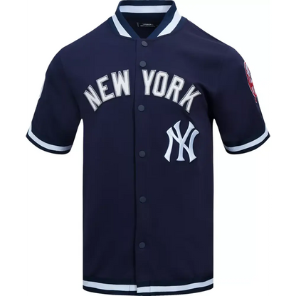 Chaqueta Pro Standard MLB Warm Up Yankees