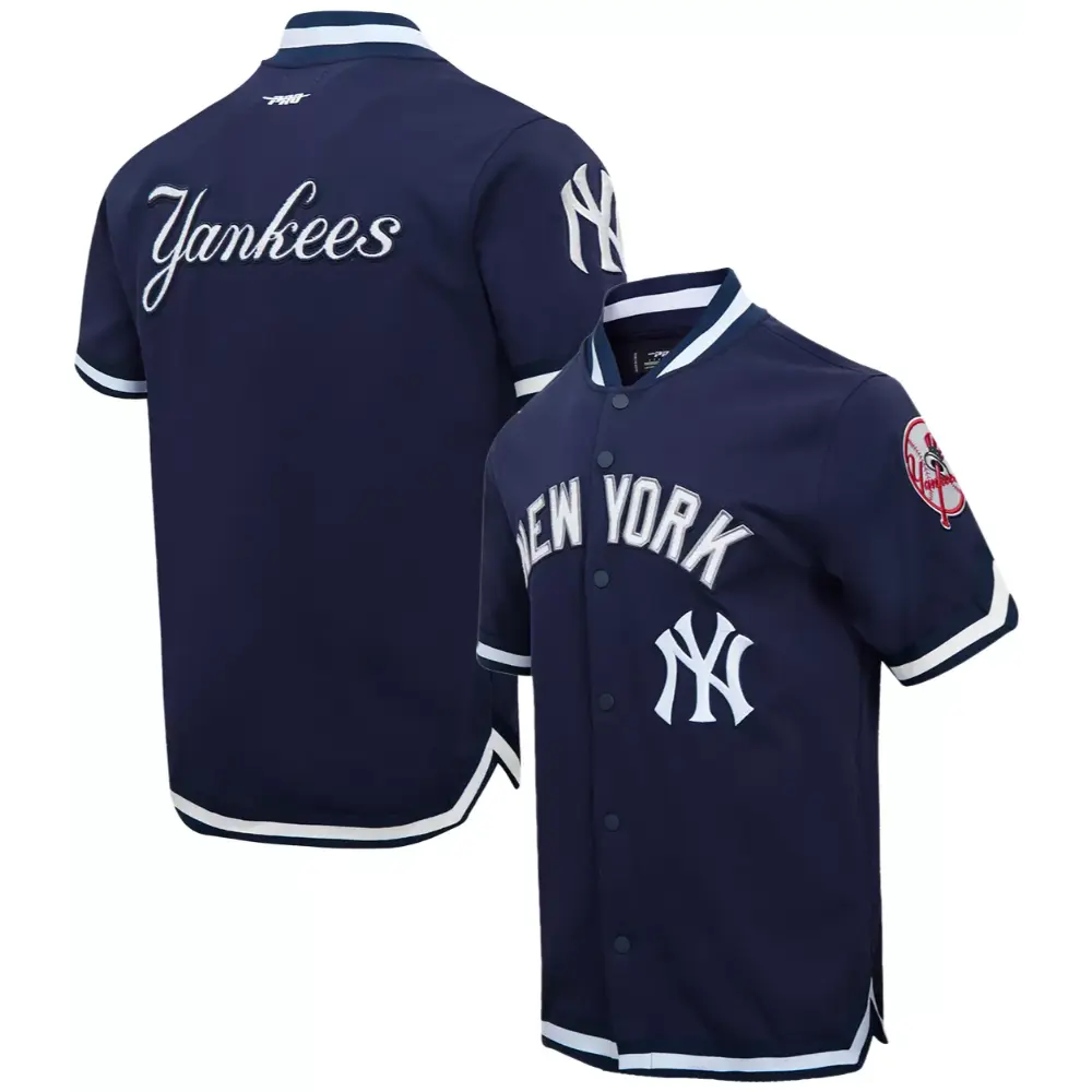 Chaqueta Pro Standard MLB Warm Up Yankees