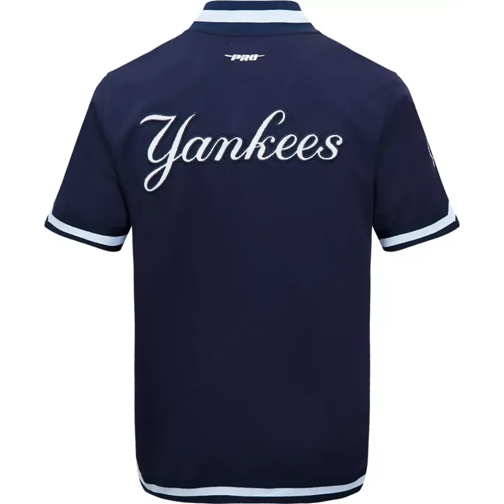Chaqueta Pro Standard MLB Warm Up Yankees