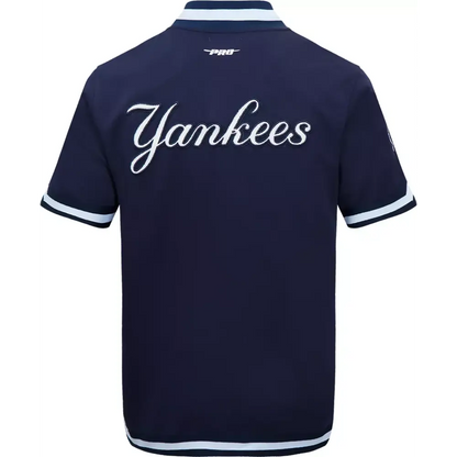 Chaqueta Pro Standard MLB Warm Up Yankees