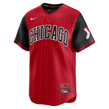 Jersey Nike MLB Limited City Connect White Sox