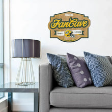 Cuadro YouTheFan NFL Fan Cave Sign 3D Packers
