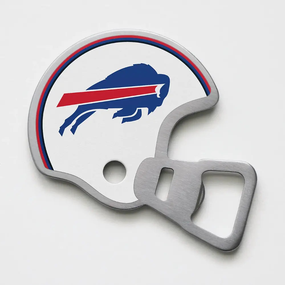 Destapador Magnético YouTheFan NFL Bills