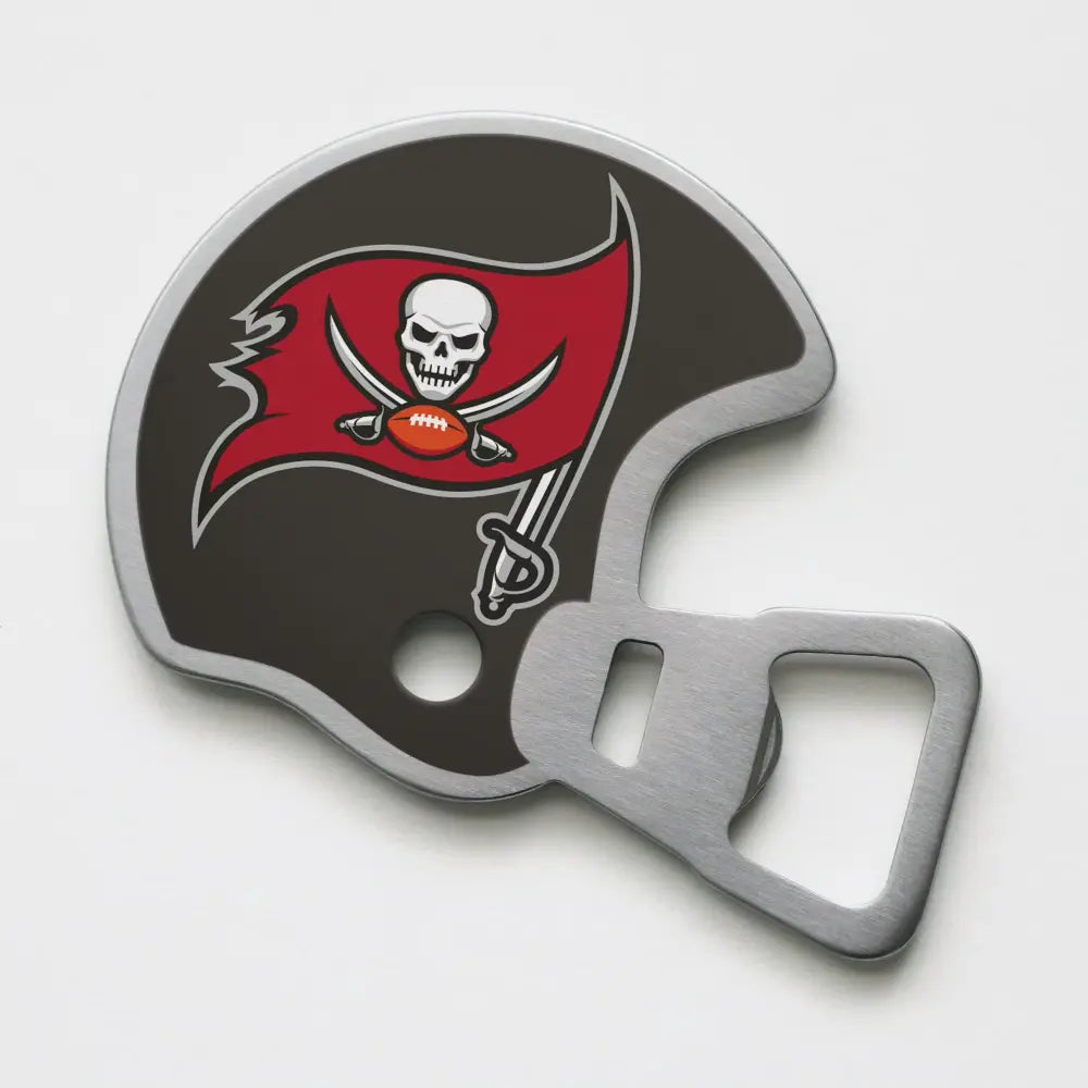 Destapador Magnético YouTheFan NFL Buccaneers