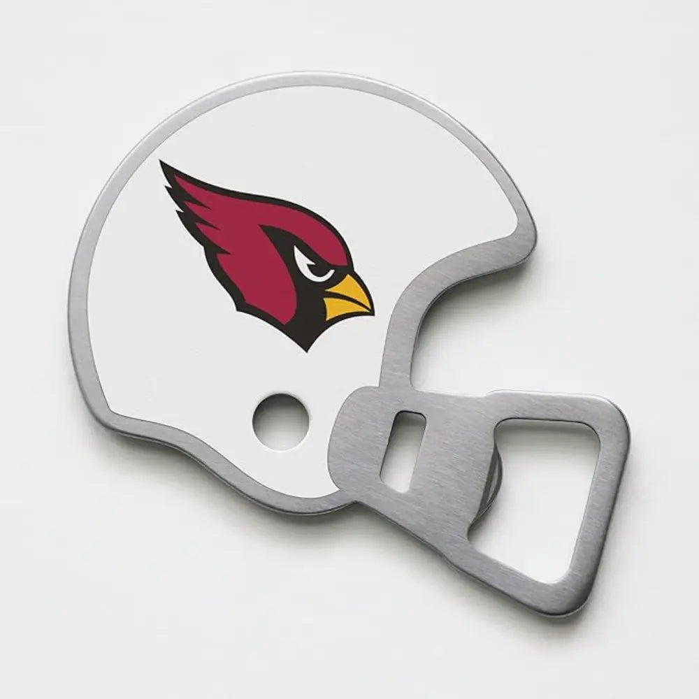Destapador Magnético YouTheFan NFL Cardinals