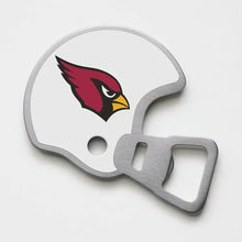 Destapador Magnético YouTheFan NFL Cardinals