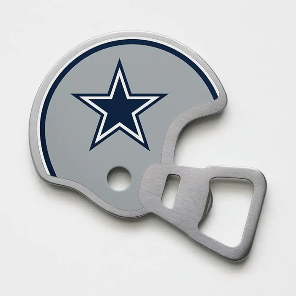 Destapador Magnético YouTheFan NFL Cowboys