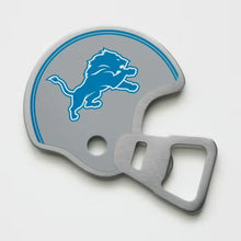 Destapador Magnético YouTheFan NFL Lions