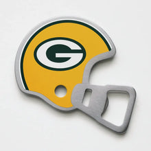 Destapador Magnético YouTheFan NFL Packers