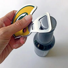 Destapador Magnético YouTheFan NFL Packers