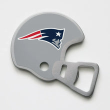 Destapador Magnético YouTheFan NFL Patriots