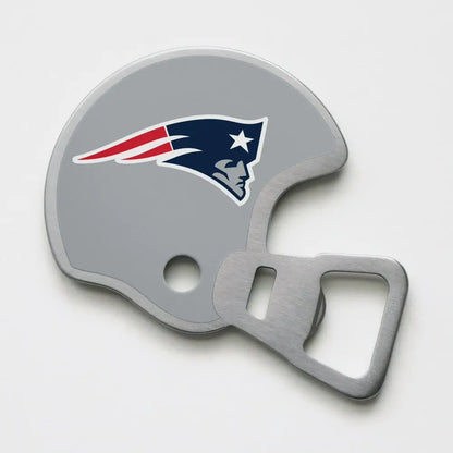 Destapador Magnético YouTheFan NFL Patriots