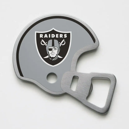 Destapador Magnético YouTheFan NFL Raiders